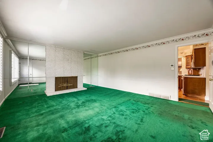 4116 S 1500 E, Salt Lake City, Utah 84124
