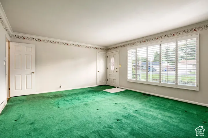 4116 S 1500 E, Salt Lake City, Utah 84124