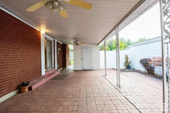 4116 S 1500 E, Salt Lake City, Utah 84124