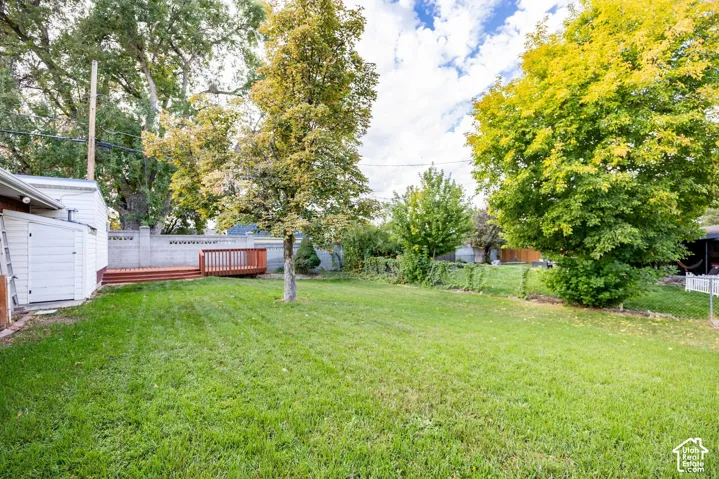 4116 S 1500 E, Salt Lake City, Utah 84124