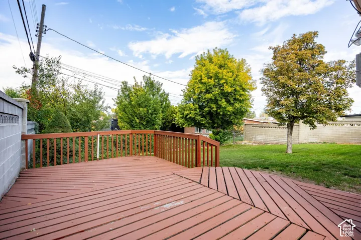 4116 S 1500 E, Salt Lake City, Utah 84124