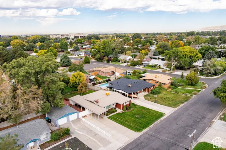 4116 S 1500 E, Salt Lake City, Utah 84124