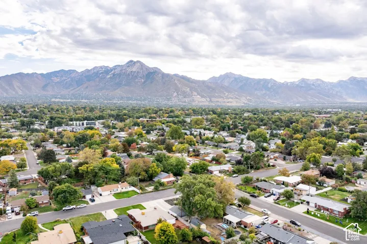 4116 S 1500 E, Salt Lake City, Utah 84124