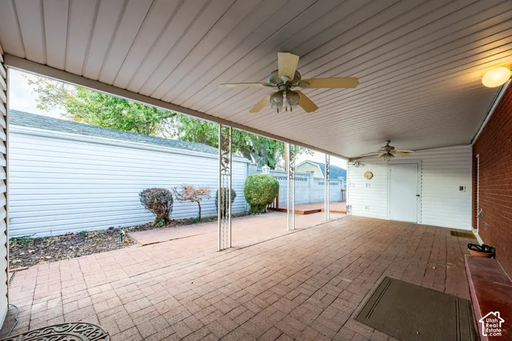 4116 S 1500 E, Salt Lake City, Utah 84124