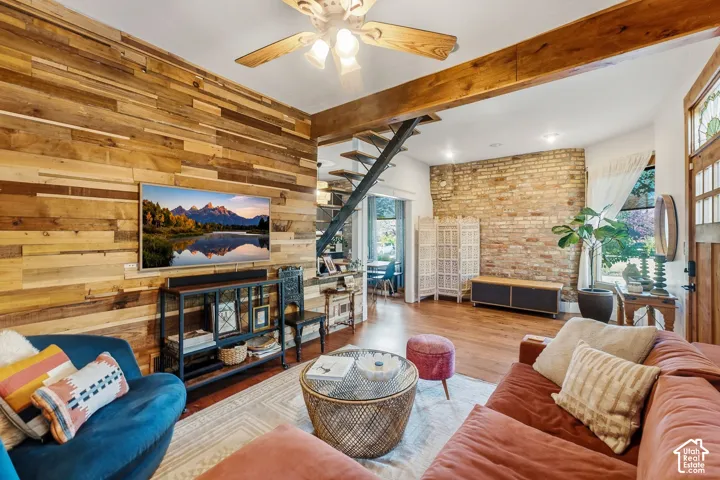 734 E 700 S, Salt Lake City, Utah 84102