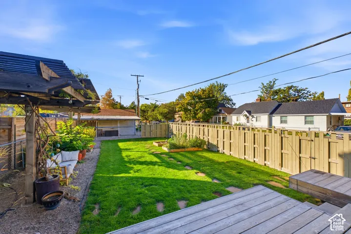 734 E 700 S, Salt Lake City, Utah 84102