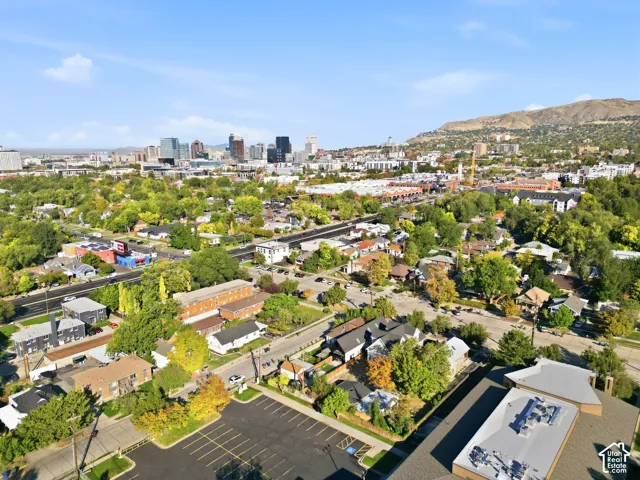 734 E 700 S, Salt Lake City, Utah 84102