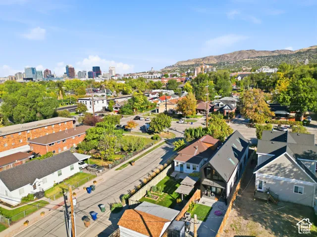 734 E 700 S, Salt Lake City, Utah 84102