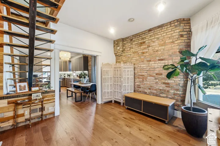 734 E 700 S, Salt Lake City, Utah 84102