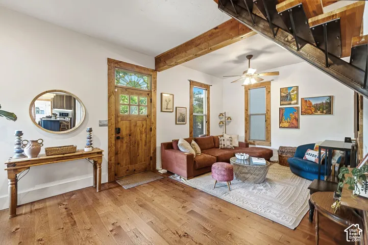 734 E 700 S, Salt Lake City, Utah 84102
