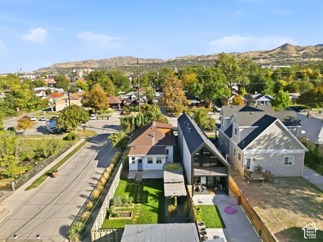 734 E 700 S, Salt Lake City, Utah 84102