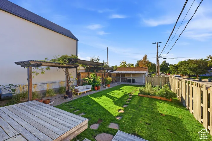 734 E 700 S, Salt Lake City, Utah 84102