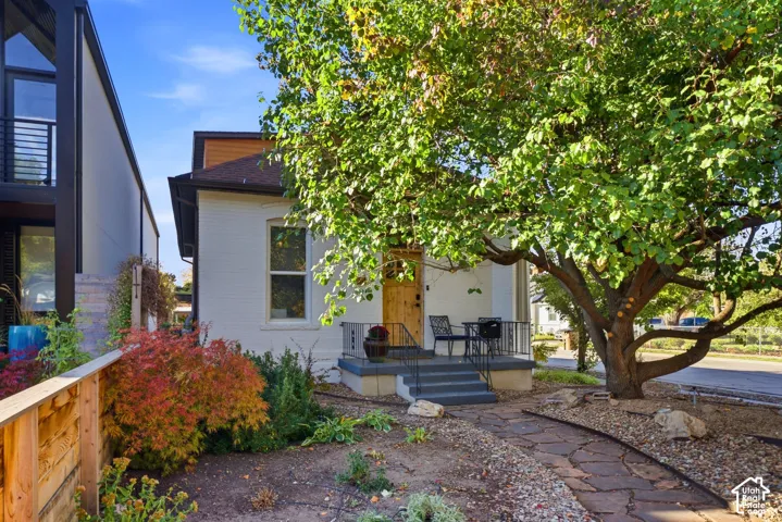 734 E 700 S, Salt Lake City, Utah 84102