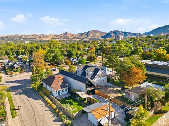 734 E 700 S, Salt Lake City, Utah 84102