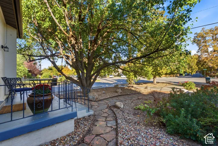 734 E 700 S, Salt Lake City, Utah 84102