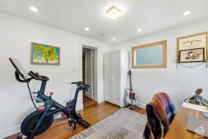 734 E 700 S, Salt Lake City, Utah 84102