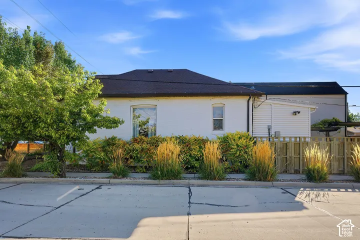 734 E 700 S, Salt Lake City, Utah 84102
