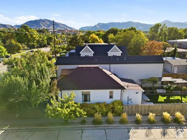 734 E 700 S, Salt Lake City, Utah 84102
