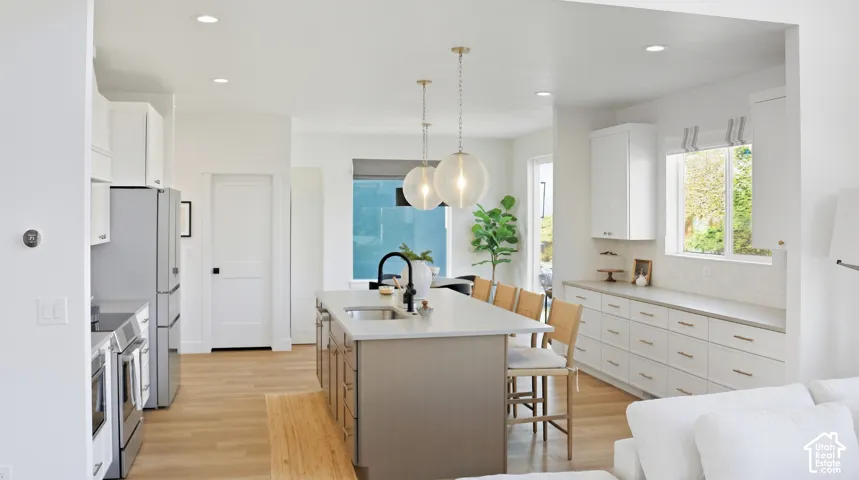 6988 W Sydney Peak Ln #403, West Jordan, Utah 84081
