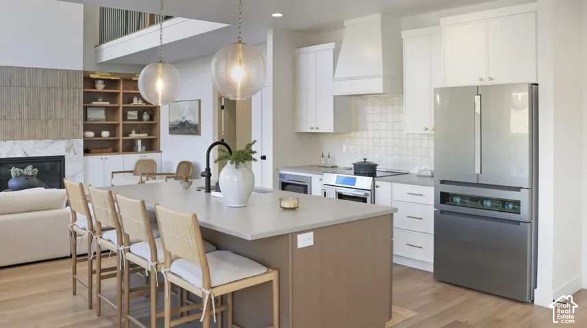 6988 W Sydney Peak Ln #403, West Jordan, Utah 84081