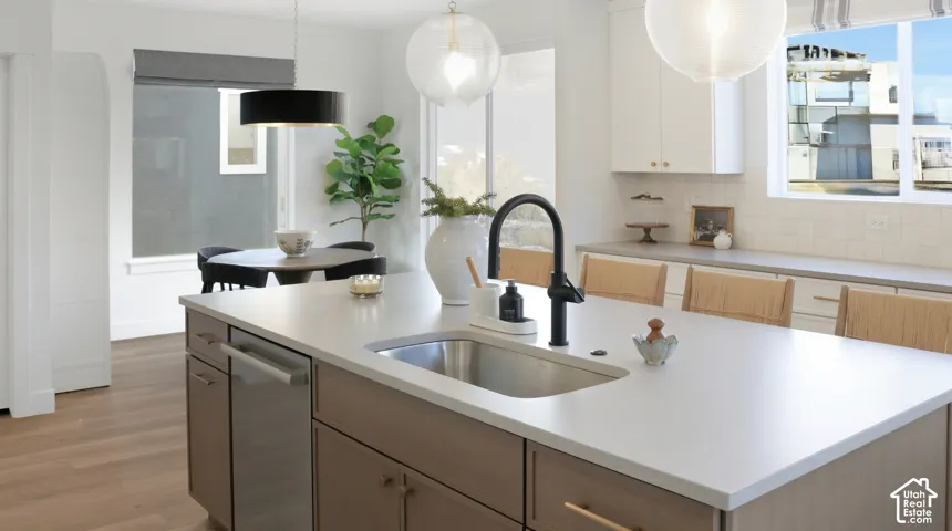 6988 W Sydney Peak Ln #403, West Jordan, Utah 84081