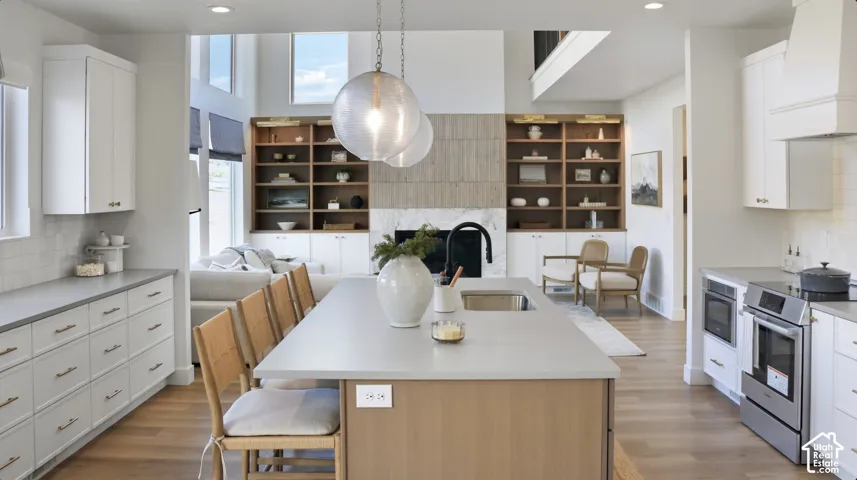 6988 W Sydney Peak Ln #403, West Jordan, Utah 84081