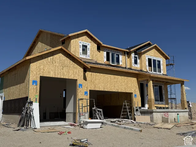 6988 W Sydney Peak Ln #403, West Jordan, Utah 84081