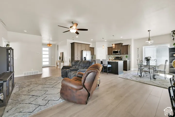 3231 N 3325 W, Plain City, Utah 84404