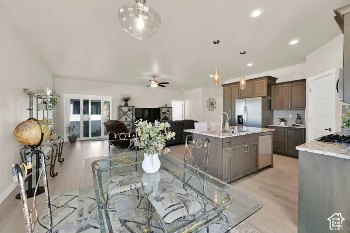 3231 N 3325 W, Plain City, Utah 84404