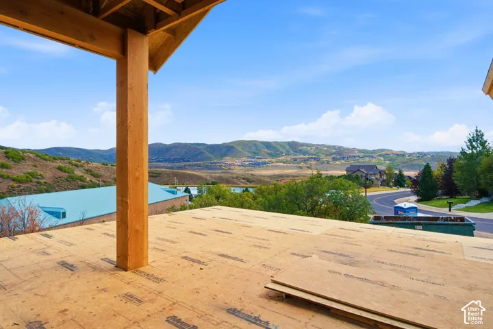 1566 W Alpine Ave #lot 7, Heber City, Utah 84032
