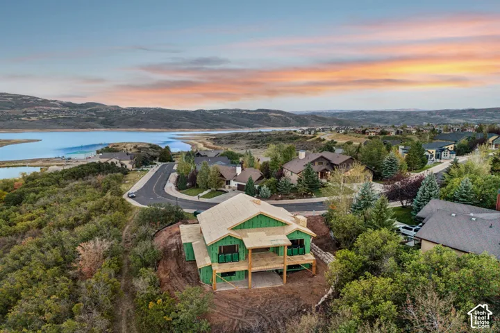 1566 W Alpine Ave #lot 7, Heber City, Utah 84032