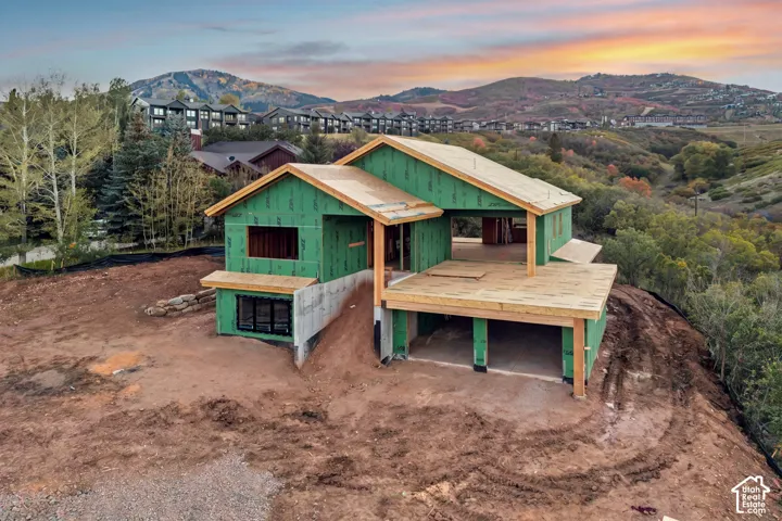 1566 W Alpine Ave #lot 7, Heber City, Utah 84032