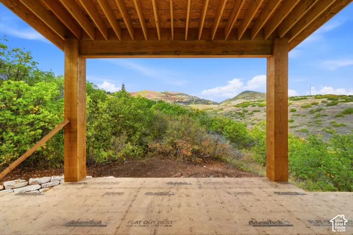 1566 W Alpine Ave #lot 7, Heber City, Utah 84032