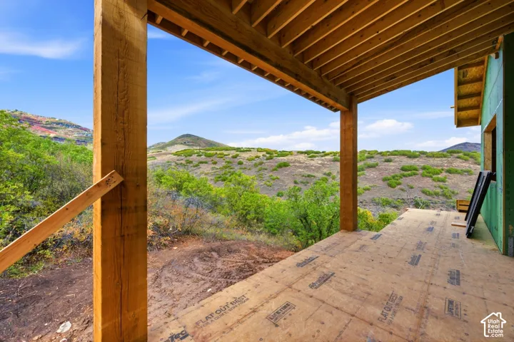 1566 W Alpine Ave #lot 7, Heber City, Utah 84032