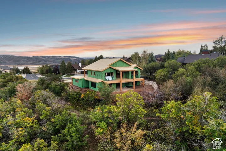 1566 W Alpine Ave #lot 7, Heber City, Utah 84032