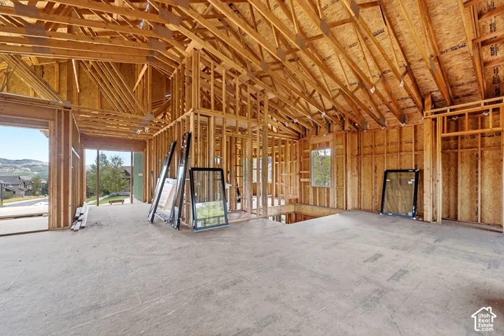 1566 W Alpine Ave #lot 7, Heber City, Utah 84032