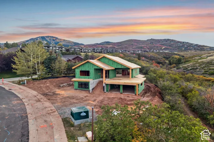 1566 W Alpine Ave #lot 7, Heber City, Utah 84032