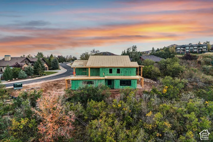 1566 W Alpine Ave #lot 7, Heber City, Utah 84032