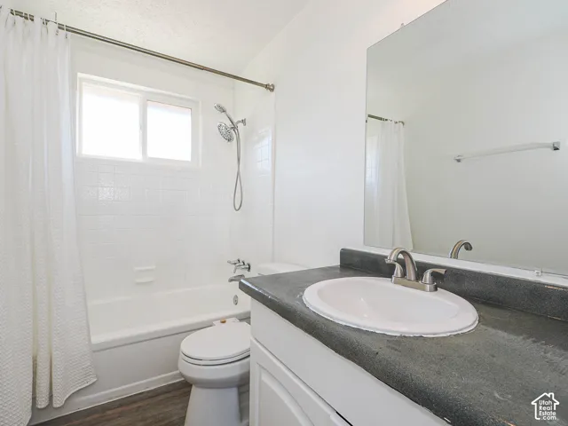 6155 W 4100 S, West Valley City, Utah 84128