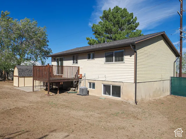 6155 W 4100 S, West Valley City, Utah 84128