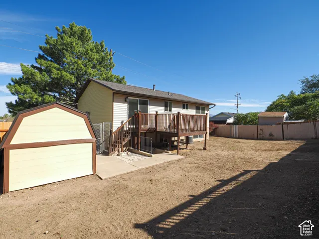 6155 W 4100 S, West Valley City, Utah 84128