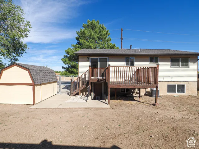 6155 W 4100 S, West Valley City, Utah 84128