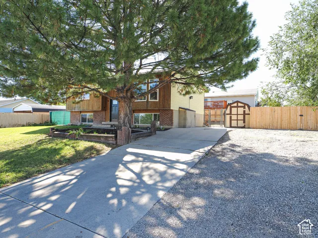 6155 W 4100 S, West Valley City, Utah 84128