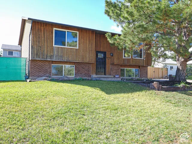 6155 W 4100 S, West Valley City, Utah 84128