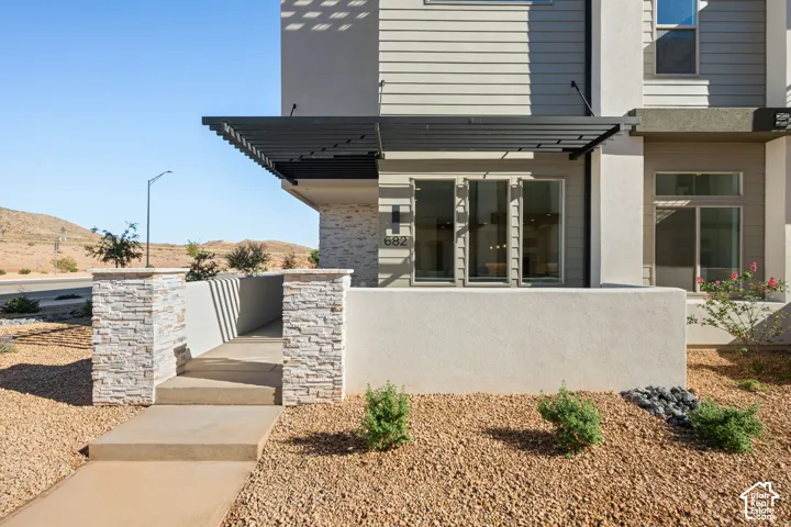 682 W High Tide Pl #130, St. George, Utah 84790