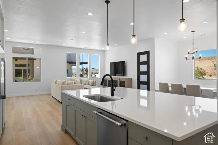 682 W High Tide Pl #130, St. George, Utah 84790