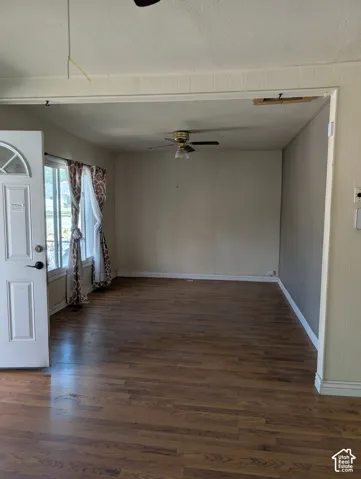 63 N Garden St, Helper, Utah 84526