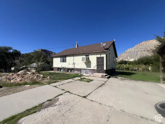 265 Roosevelt St, Helper, Utah 84526
