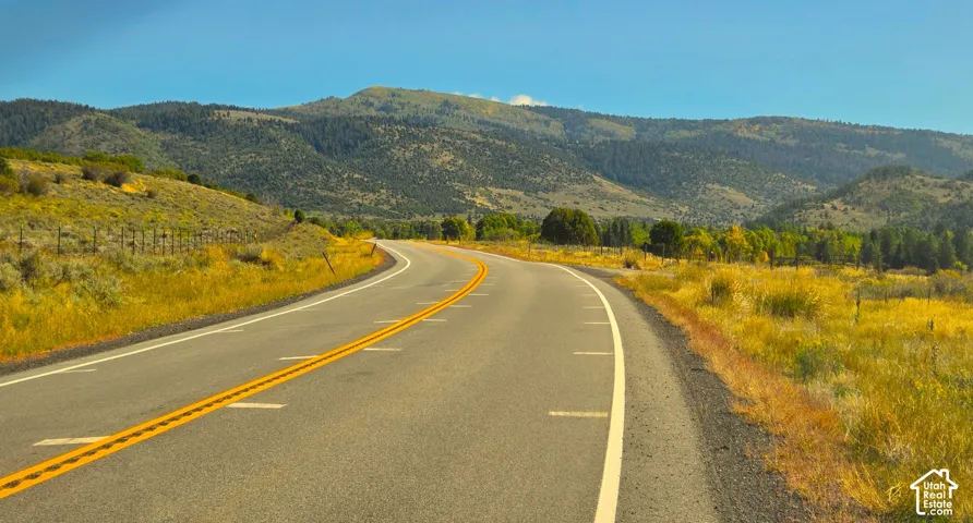 RELAX in Mountain FRESH AIR & a Peaceful Drive without crowds