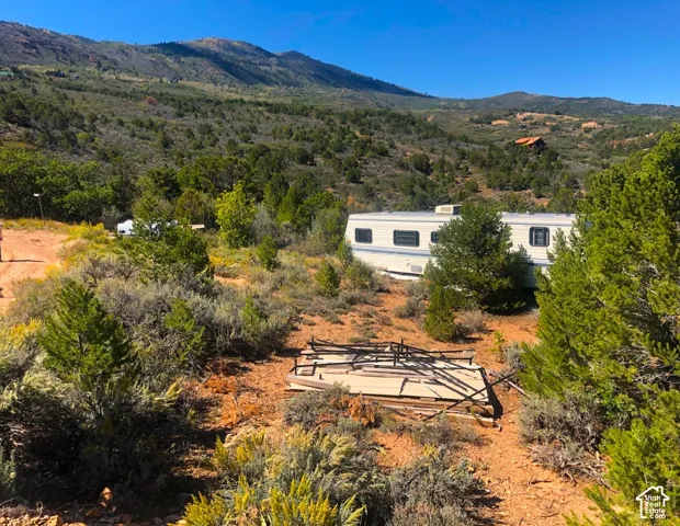 Trailers, Wood Piles & Dissasembled Shed are negotiable